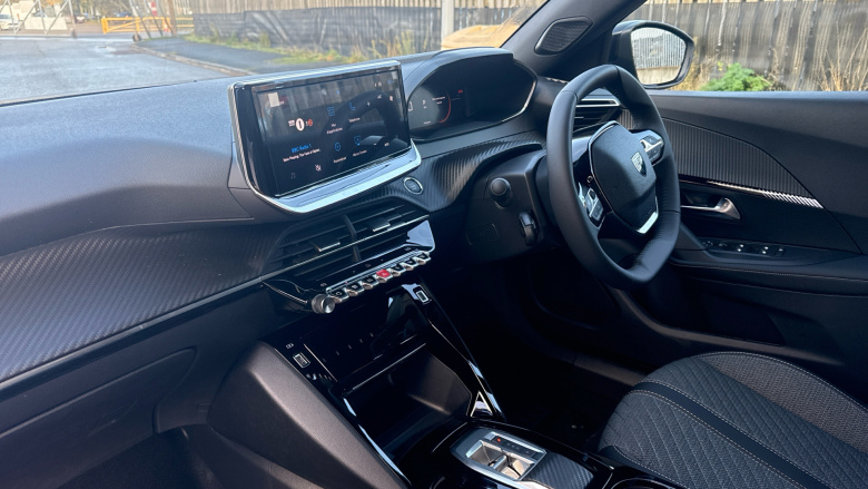 Peugeot 2008 115kW Allure 54kWh 5dr Auto Electric Estate